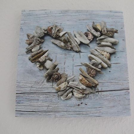 Sonne Und Meer Greetsiel Bagian luar foto